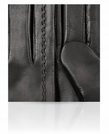 Перчатки Женские 11_CALTE/BL